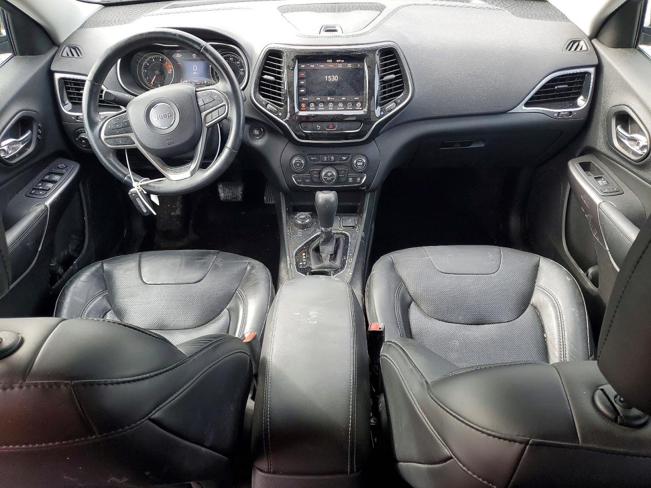 2019 JEEP CHEROKEE LIMITED photo 15
