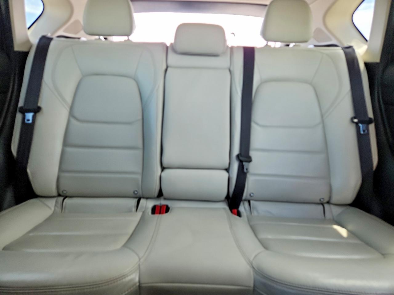 2021 MAZDA CX-5 TOURING photo 19