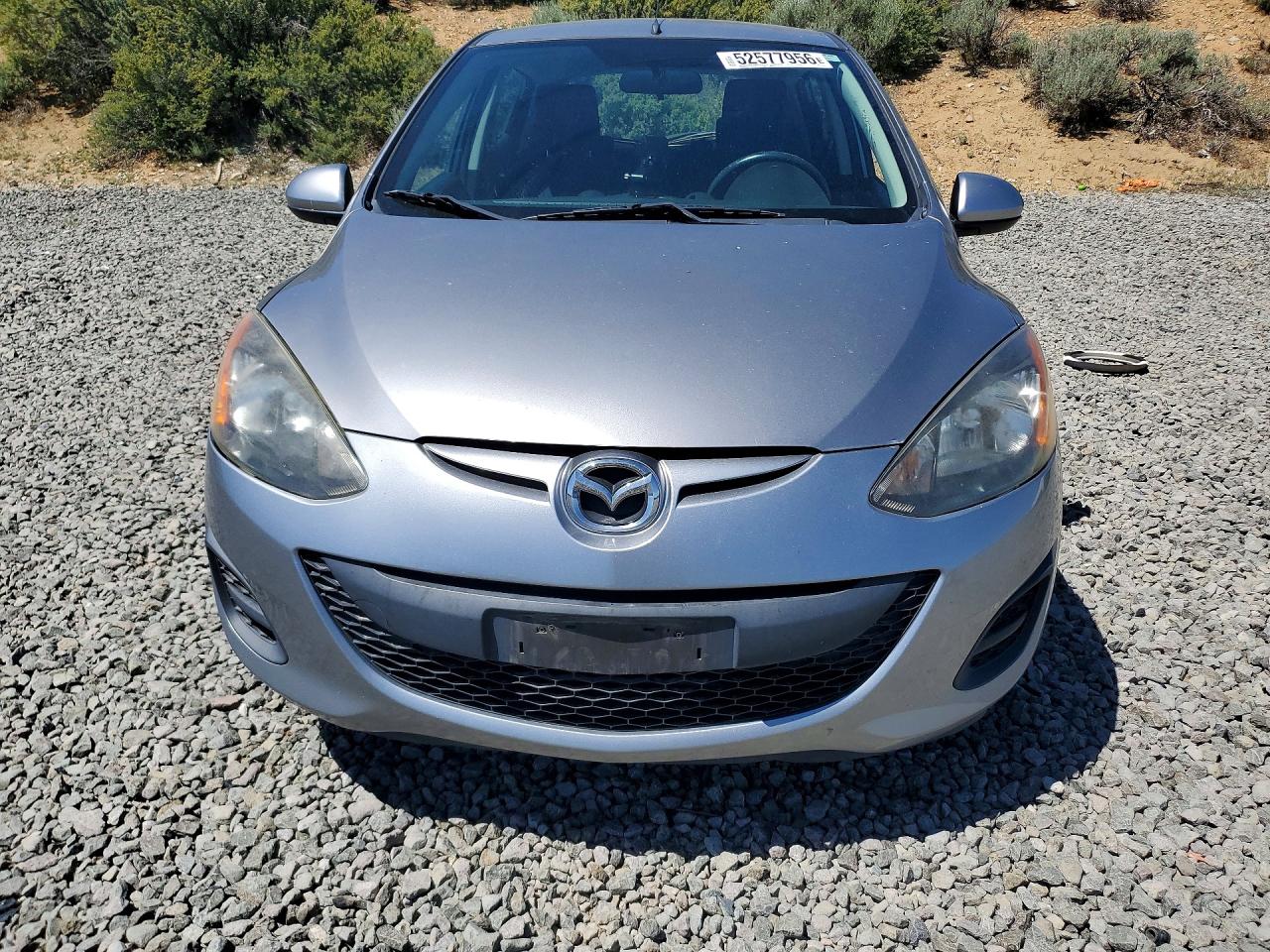 2014 MAZDA MAZDA2 SPORT photo 13