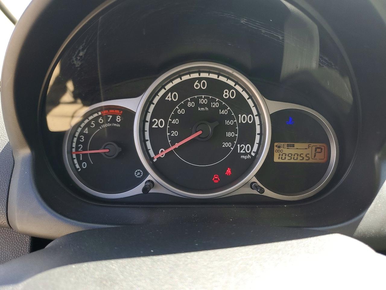 2014 MAZDA MAZDA2 SPORT photo 25