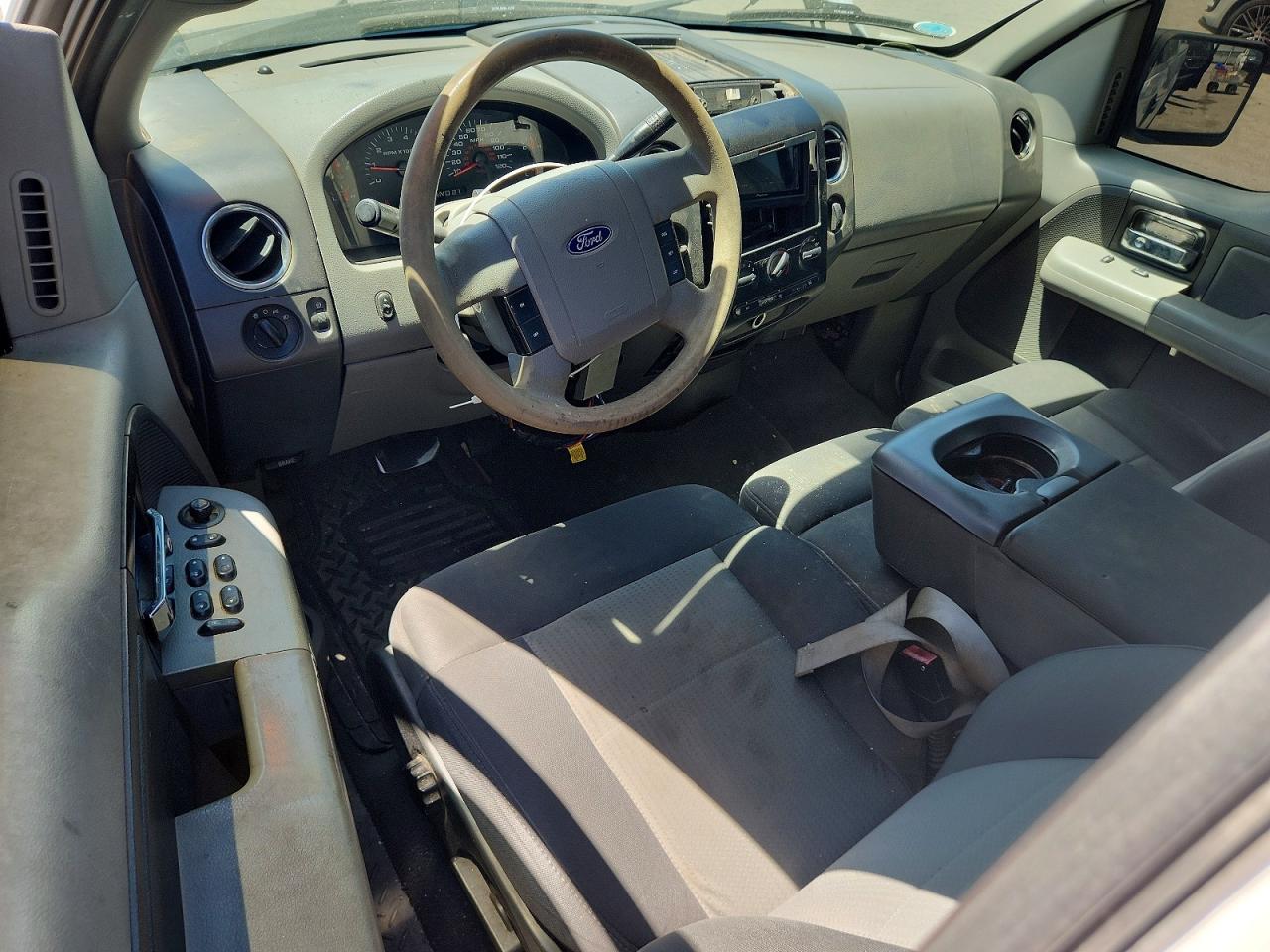 2007 FORD F150 photo 15
