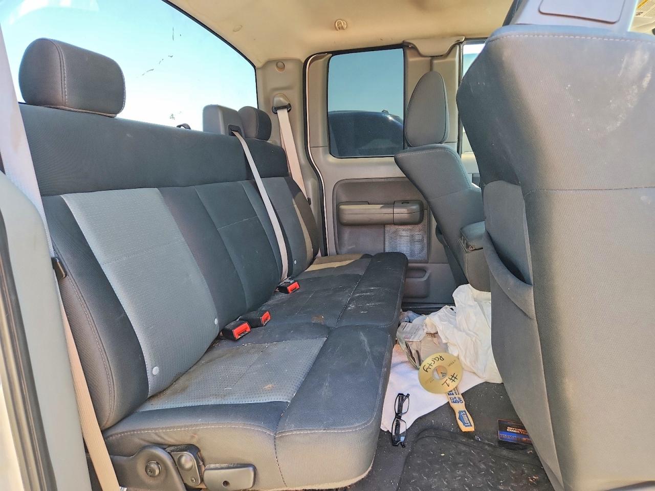2007 FORD F150 photo 19