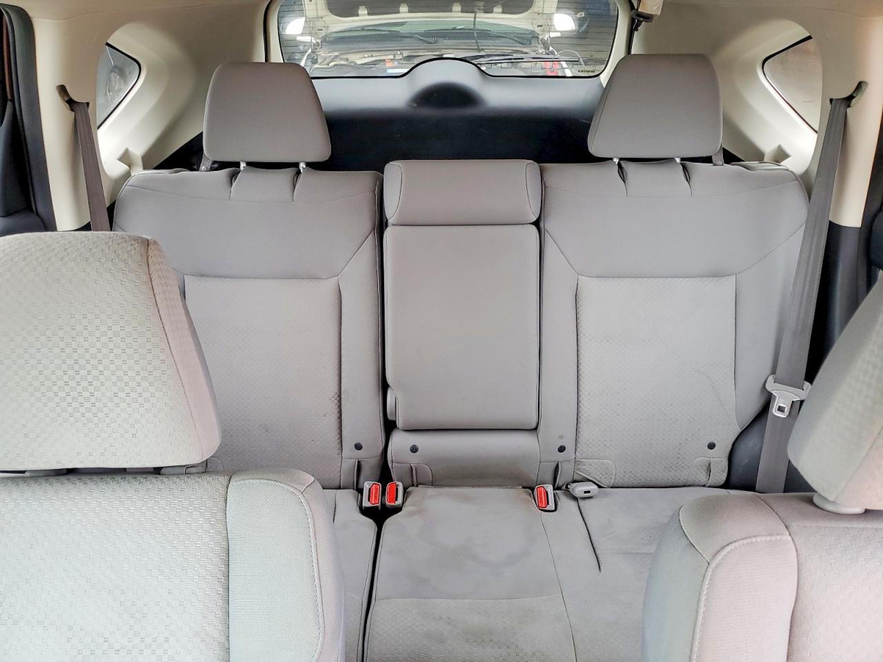 2016 HONDA CR-V EX photo 28
