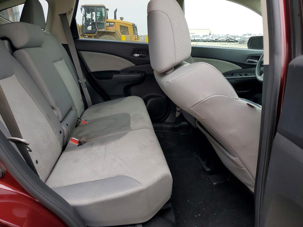 2016 HONDA CR-V EX photo 31