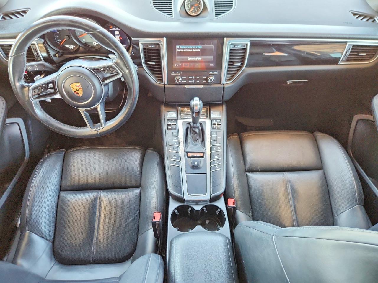 2018 PORSCHE MACAN S photo 15