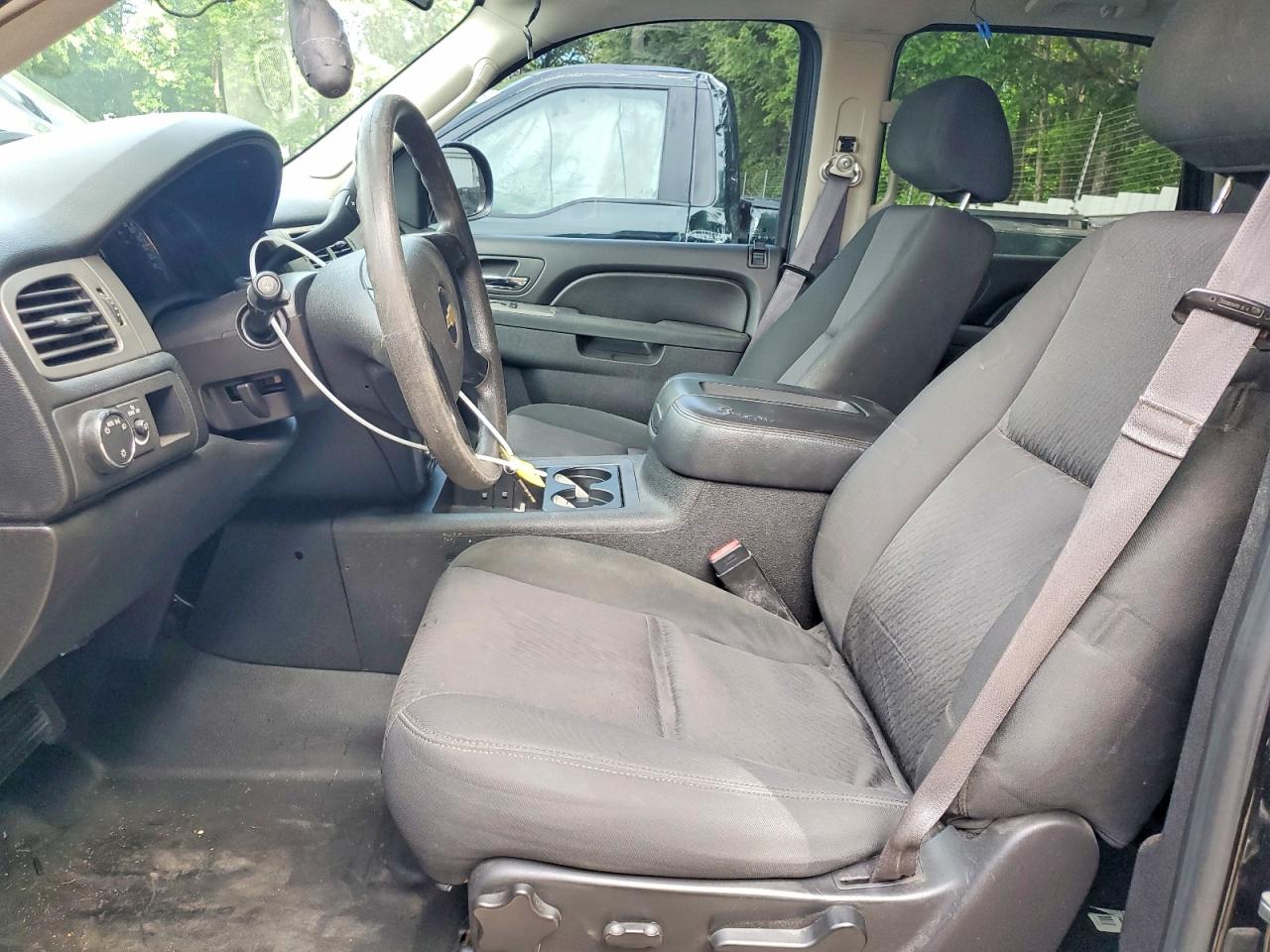 2013 CHEVROLET TAHOE POLICE photo 19