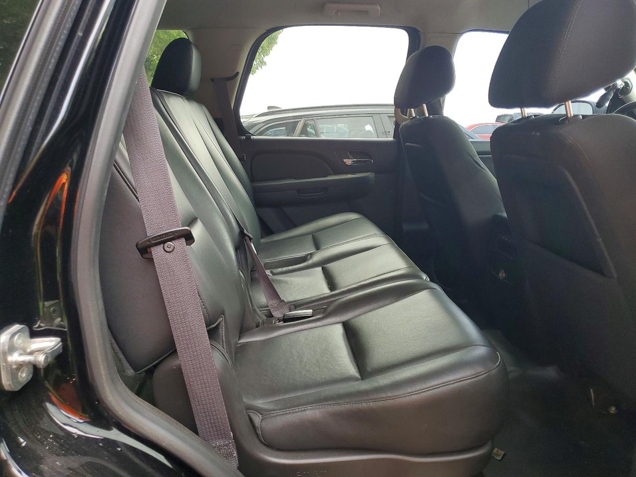2013 CHEVROLET TAHOE POLICE photo 28