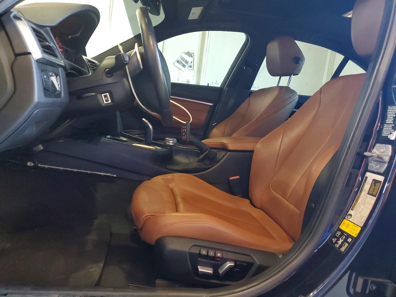 2017 BMW 330 XI photo 13