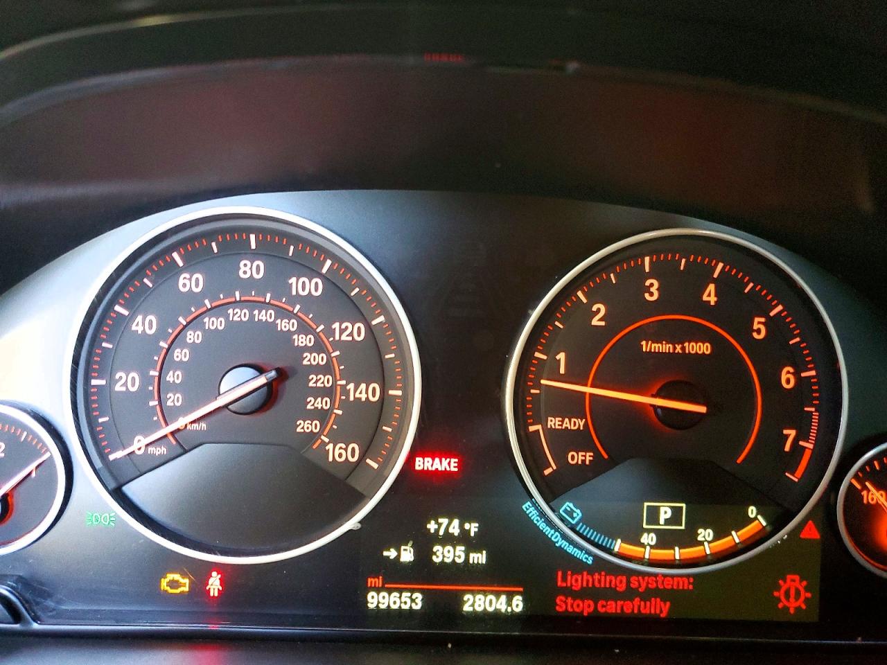 2017 BMW 330 XI photo 17