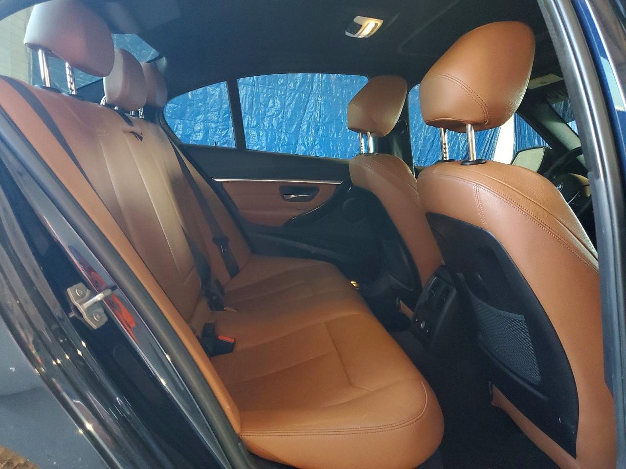 2017 BMW 330 XI photo 19