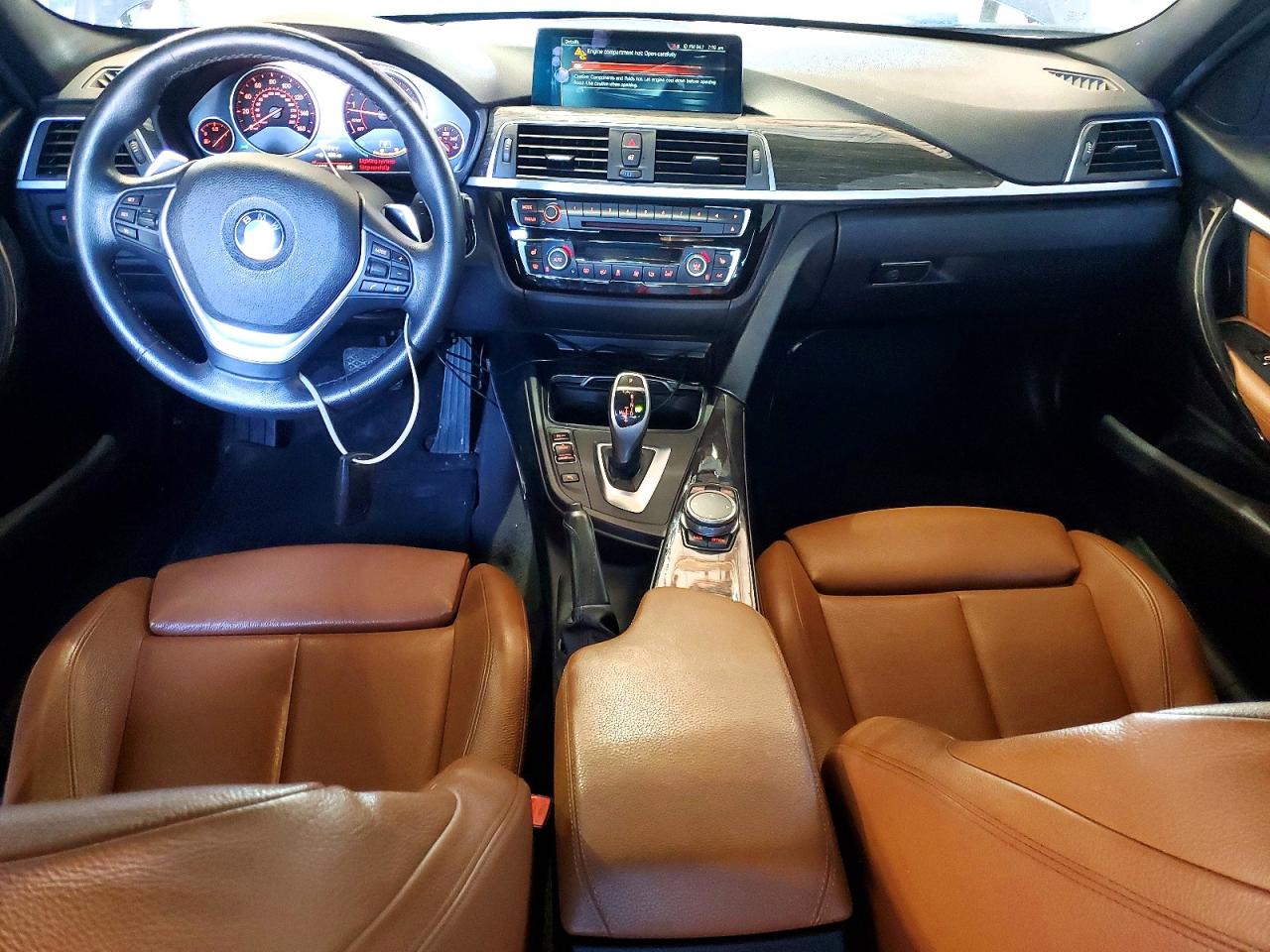 2017 BMW 330 XI photo 15