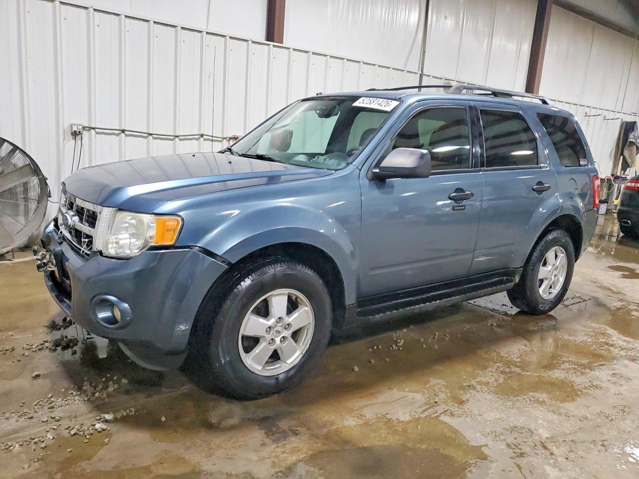 2010 FORD ESCAPE