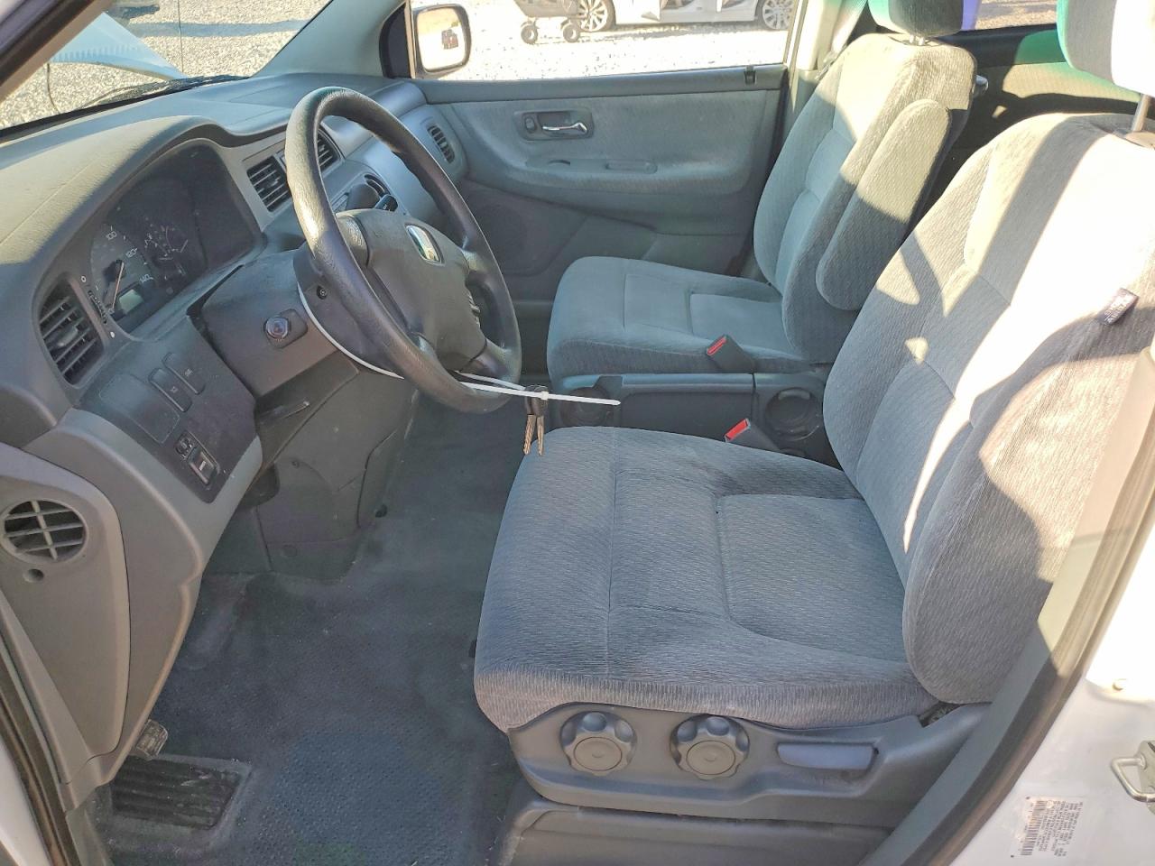 2002 HONDA ODYSSEY LX photo 19