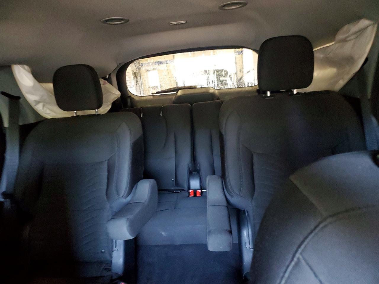 2021 FORD EXPLORER XLT photo 28