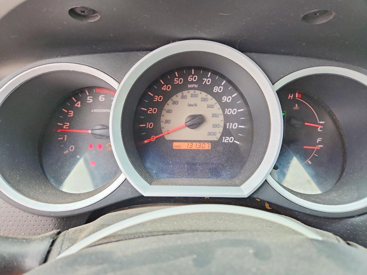 2008 TOYOTA TACOMA ACCESS CAB photo 25
