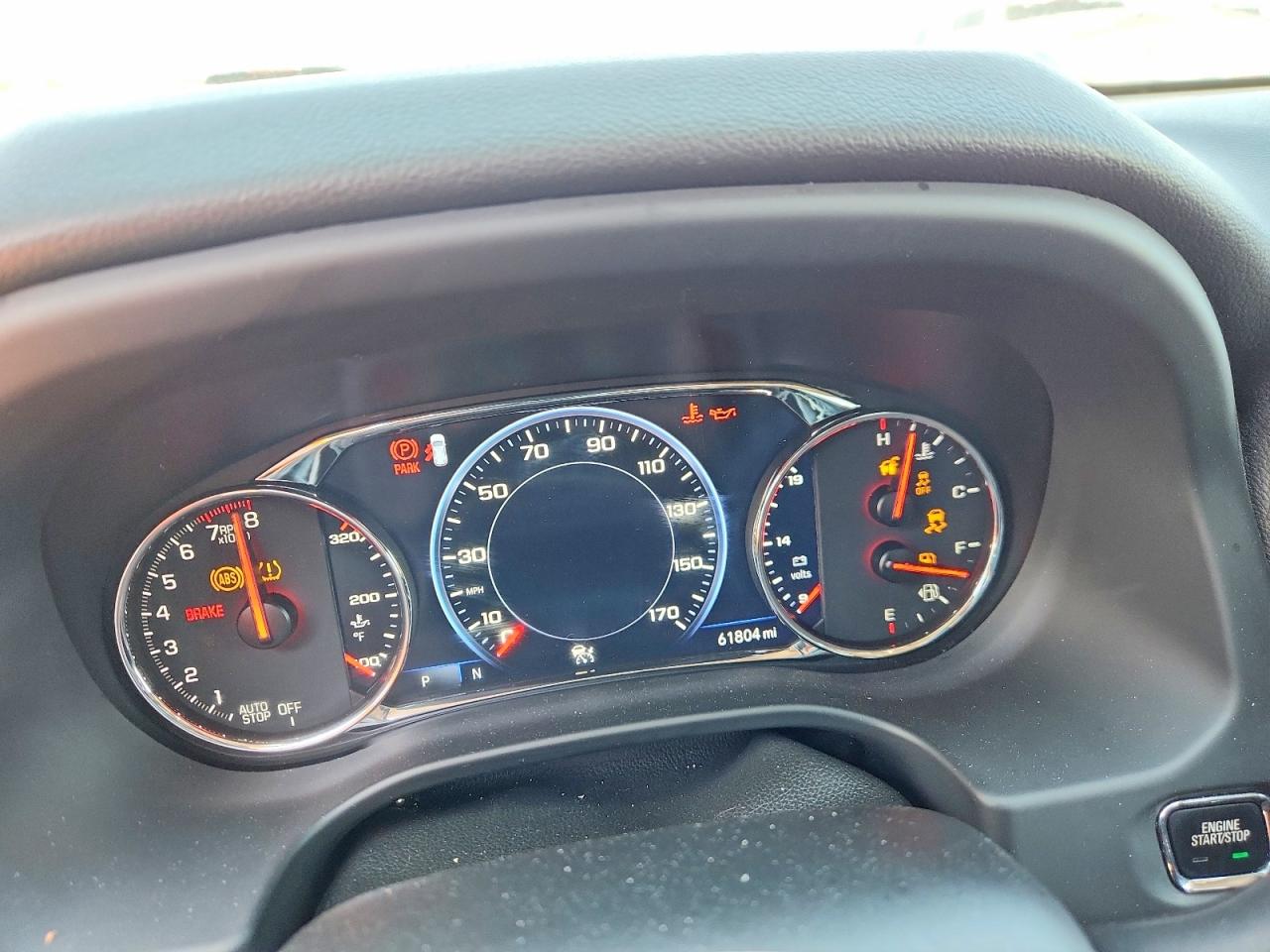 2021 GMC ACADIA DENALI photo 25