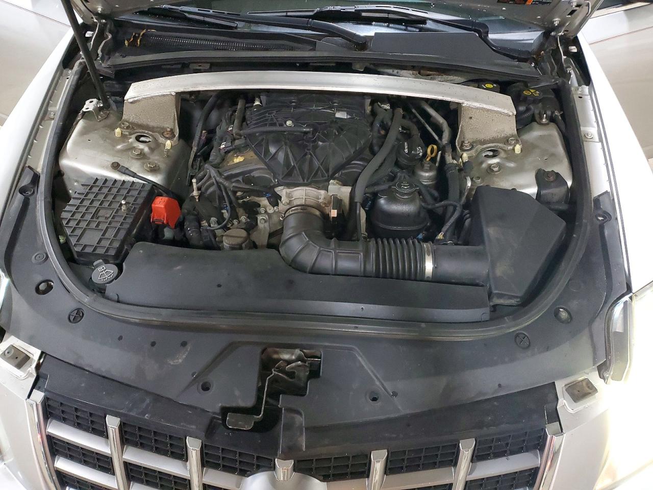 2012 CADILLAC CTS photo 21