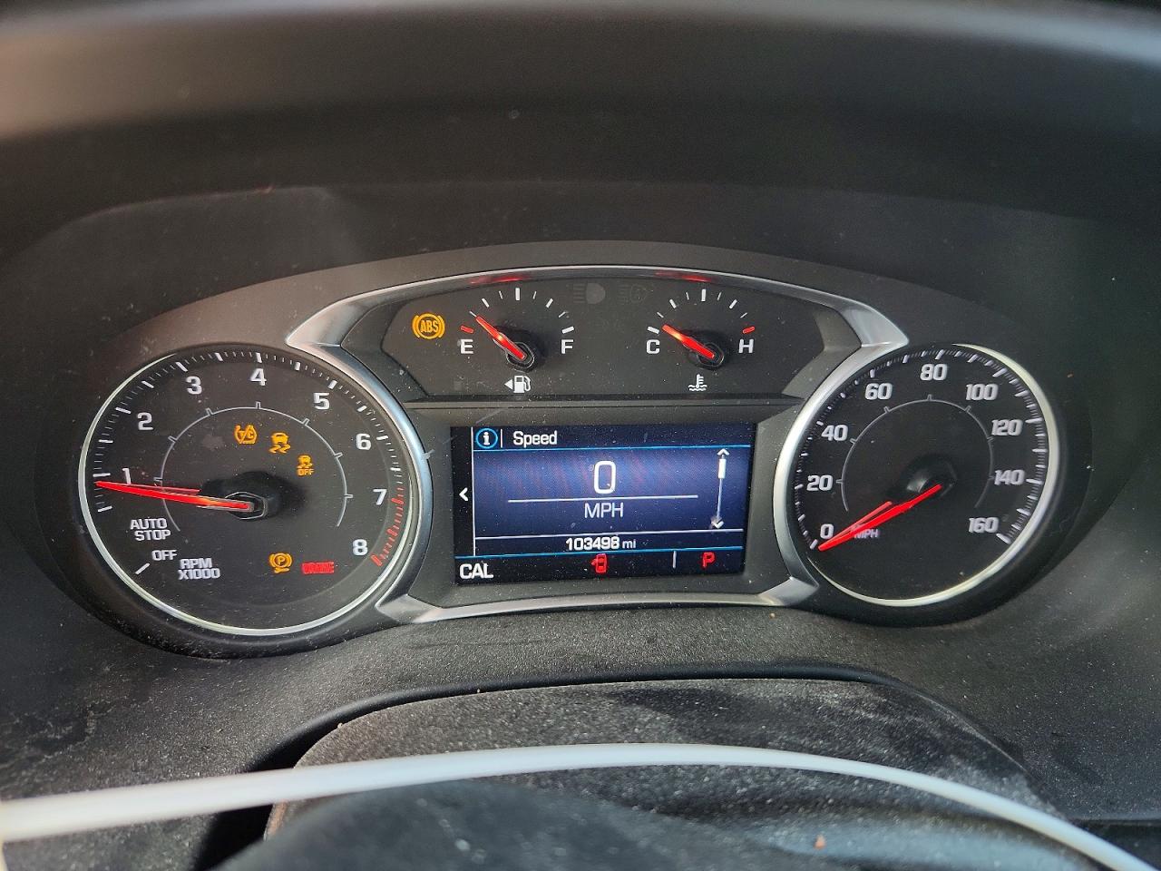 2021 GMC ACADIA SLE photo 25