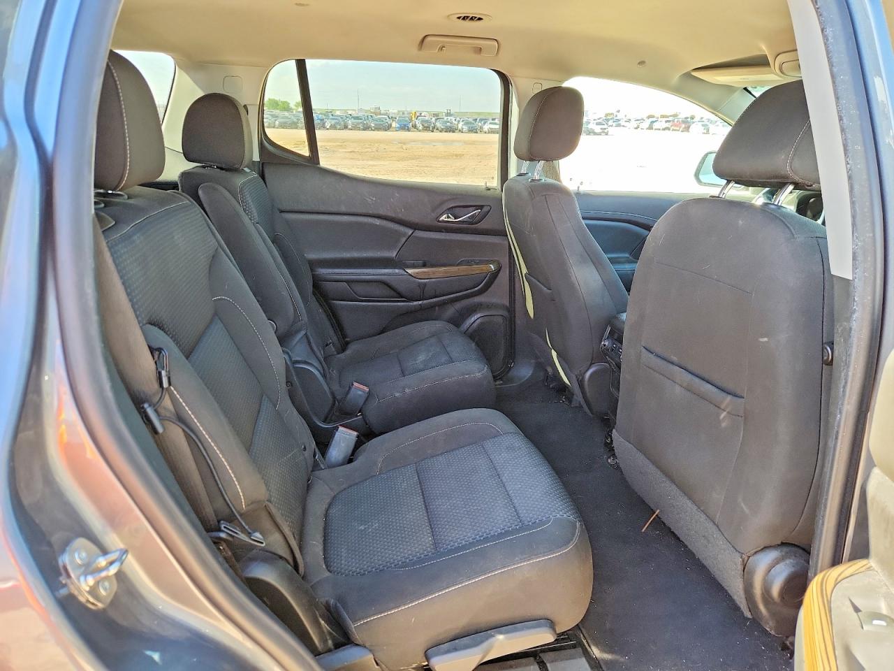 2021 GMC ACADIA SLE photo 31