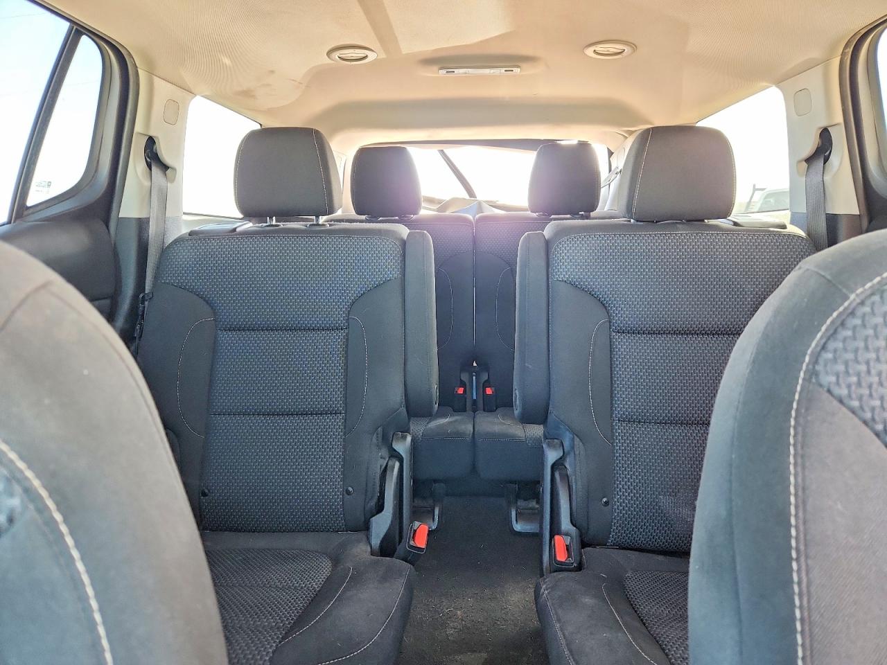 2021 GMC ACADIA SLE photo 28