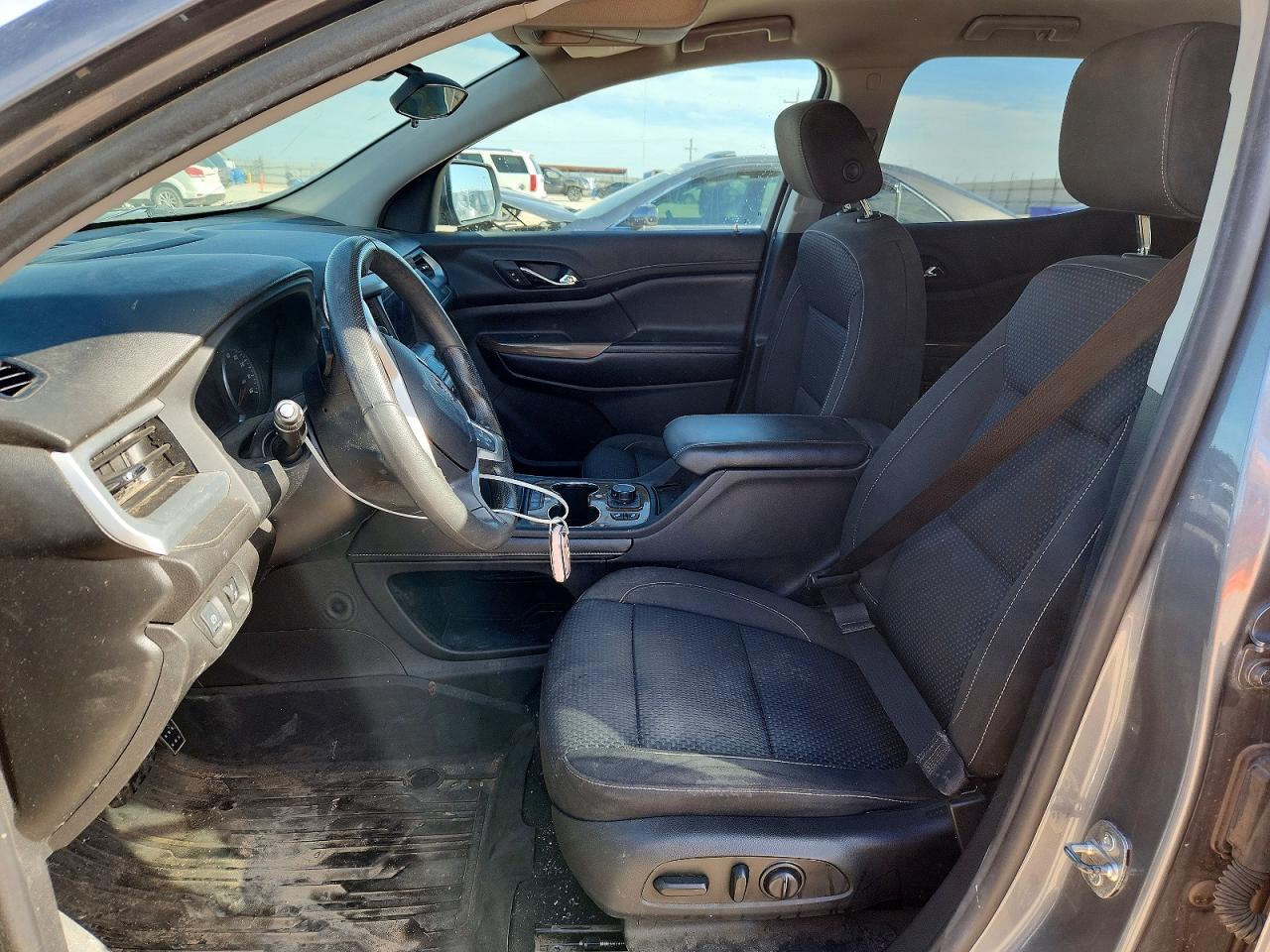 2021 GMC ACADIA SLE photo 19