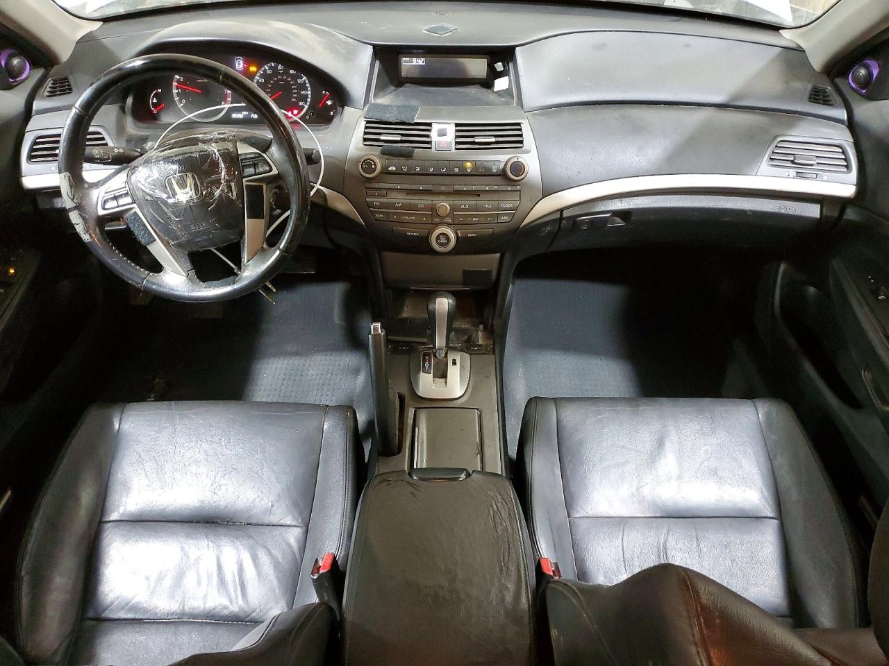 2012 HONDA ACCORD SE photo 15