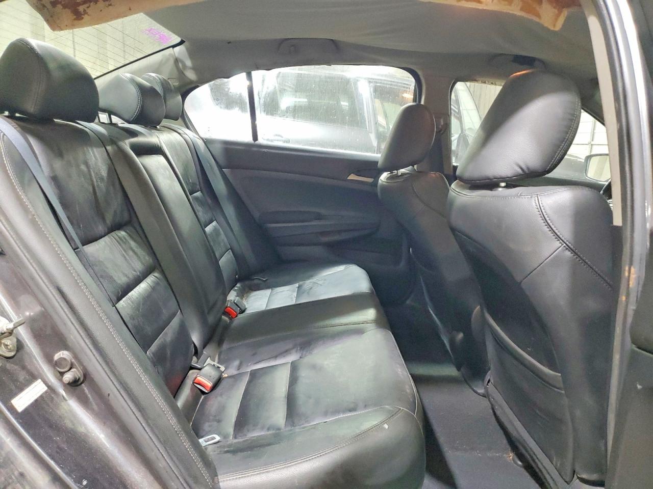 2012 HONDA ACCORD SE photo 19