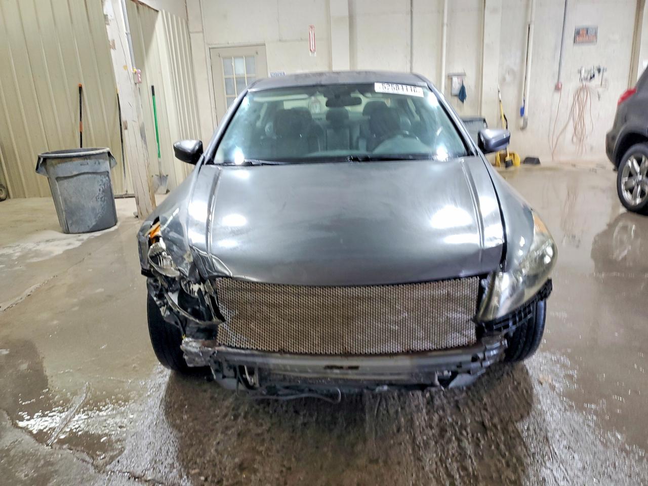 2012 HONDA ACCORD SE photo 9