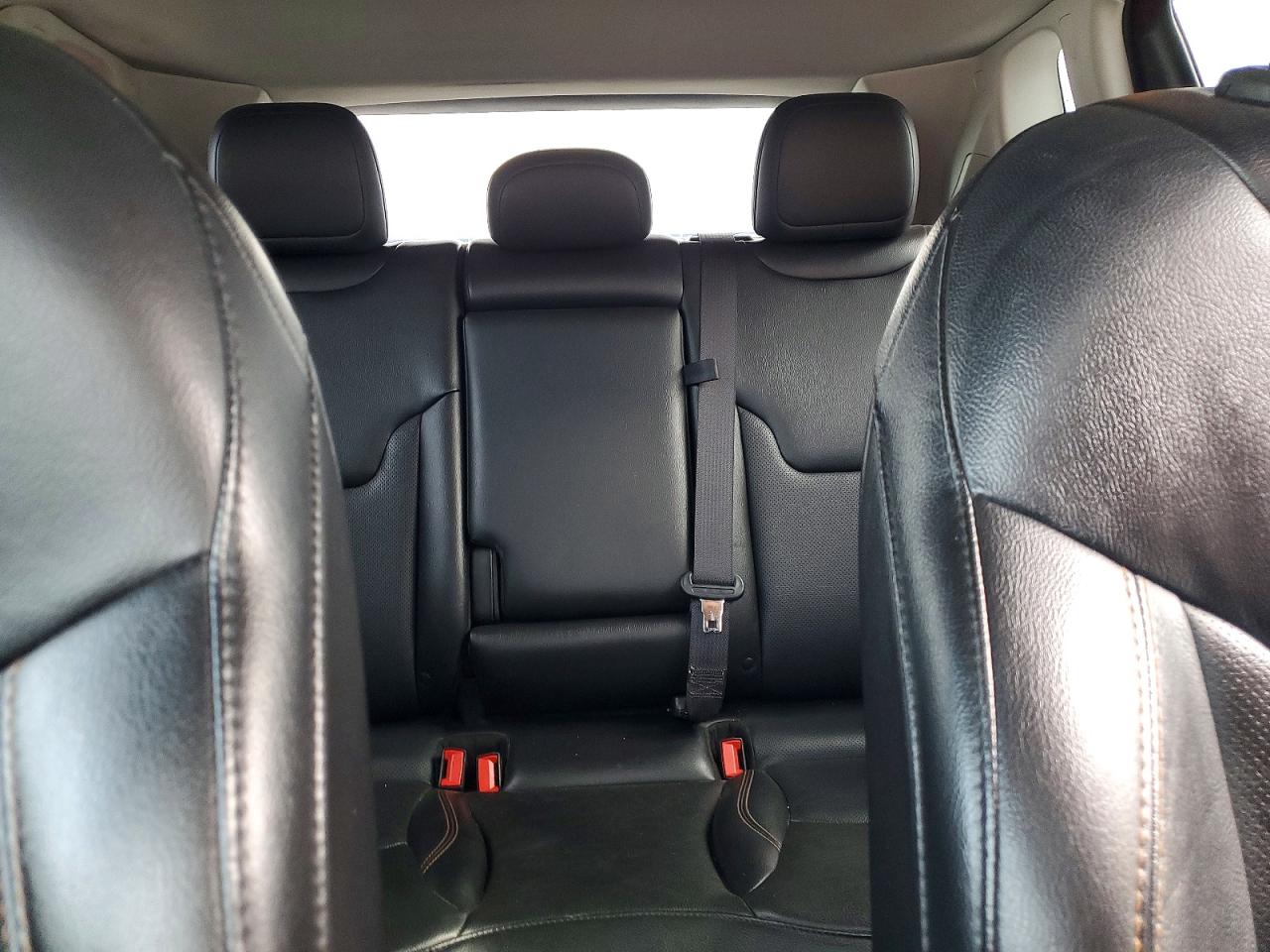 2021 JEEP COMPASS LIMITED photo 19