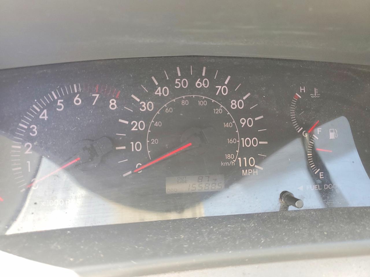 2008 TOYOTA COROLLA CE photo 9