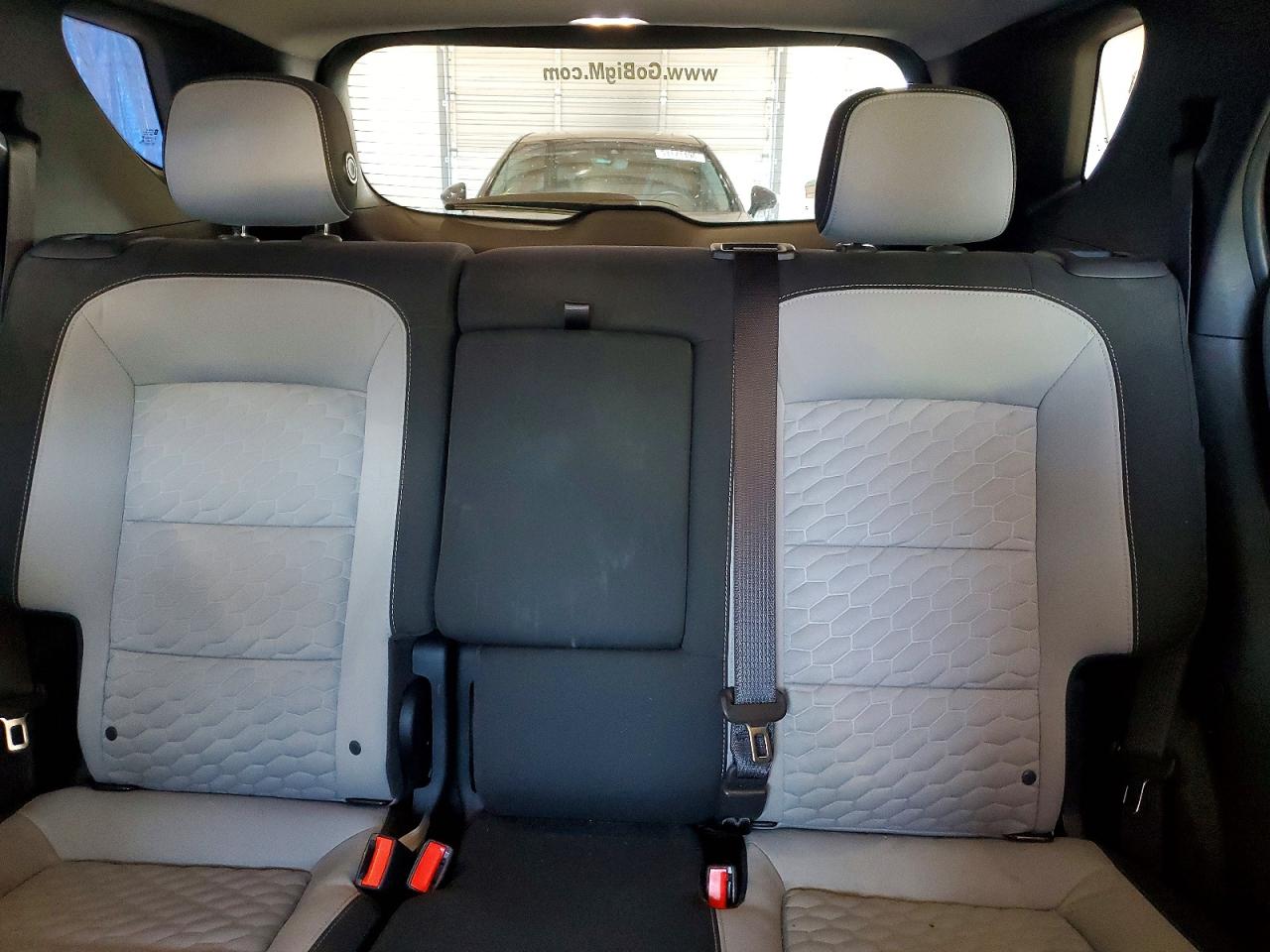 2018 CHEVROLET EQUINOX LS photo 28