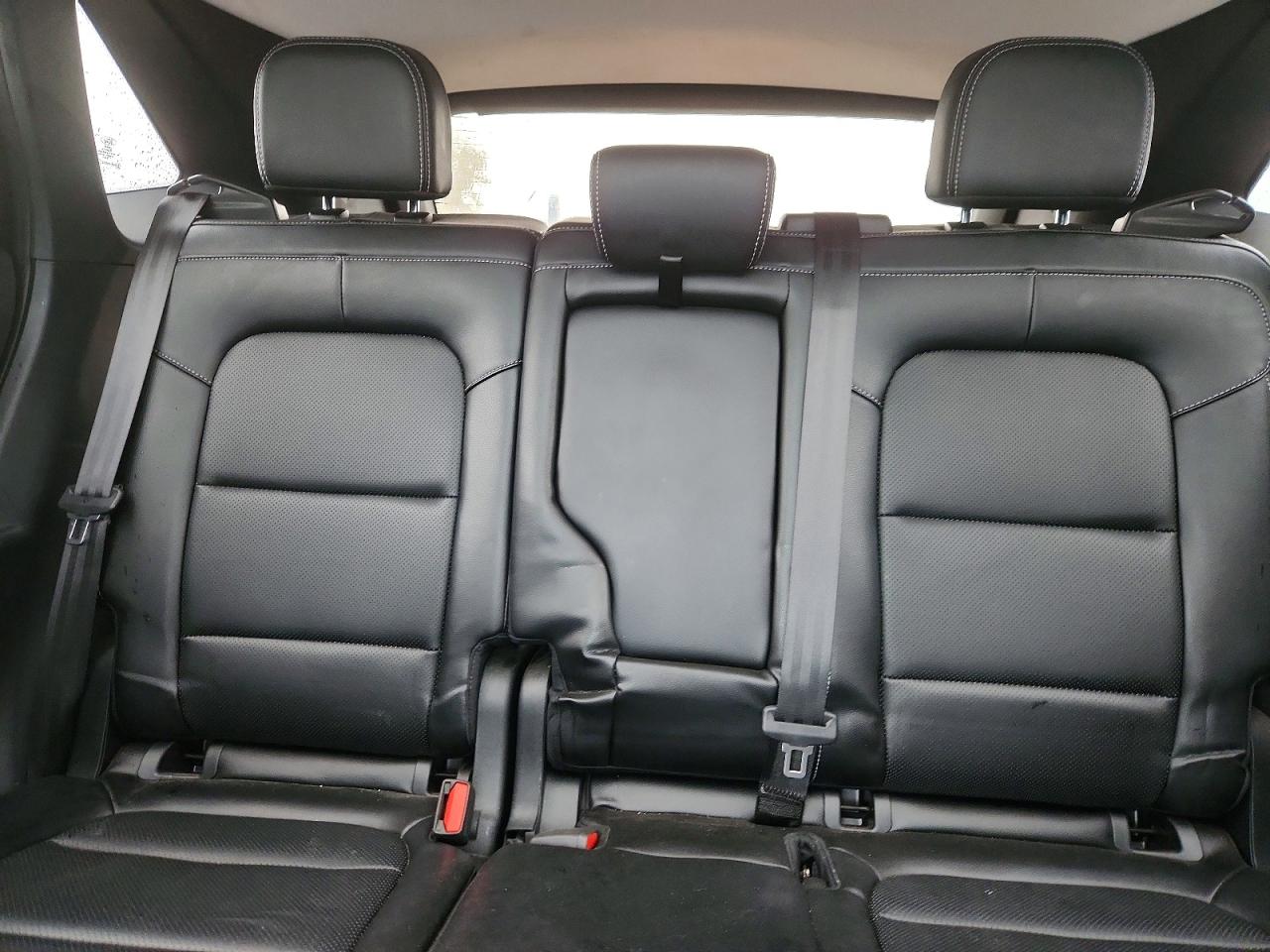 2022 FORD ESCAPE TITANIUM photo 28