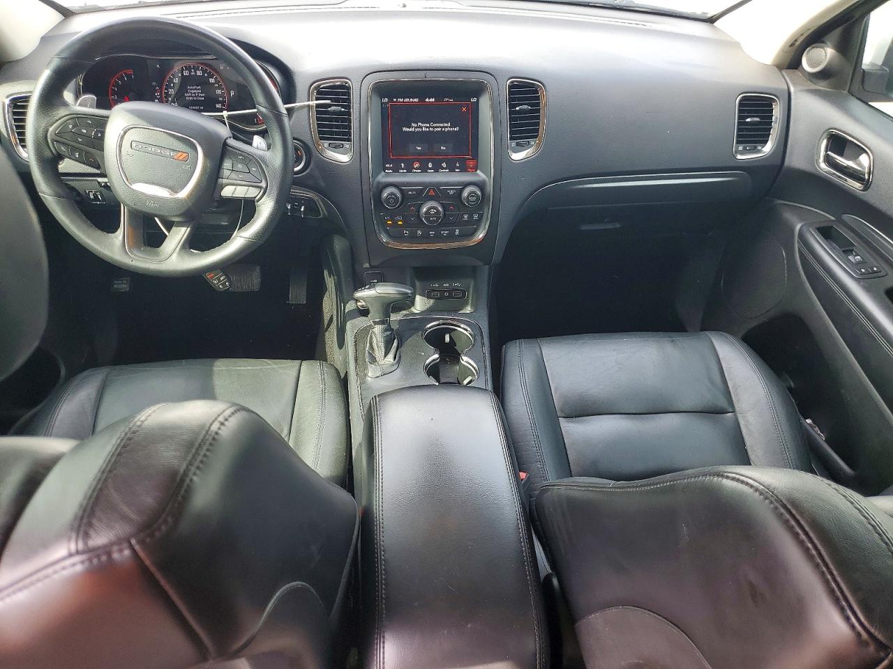 2019 DODGE DURANGO GT photo 15