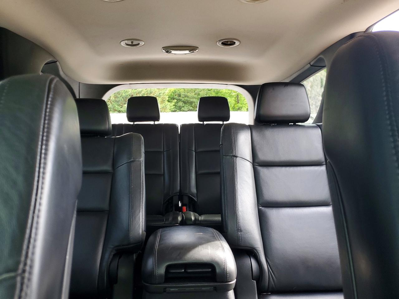 2019 DODGE DURANGO GT photo 19