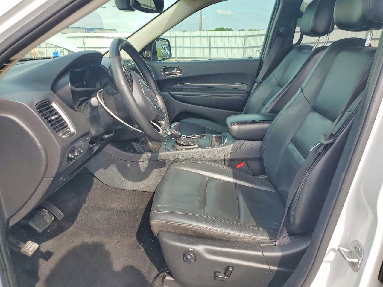 2019 DODGE DURANGO GT photo 13