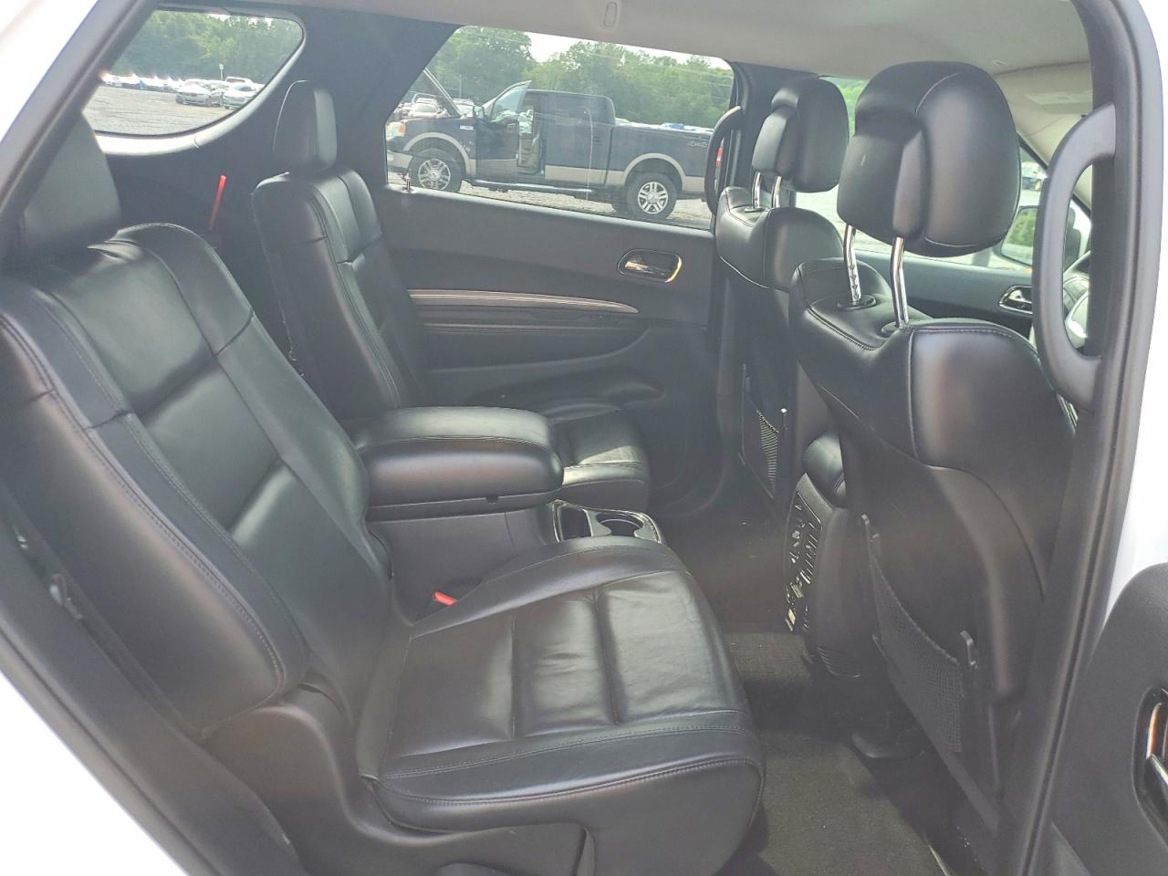 2019 DODGE DURANGO GT photo 21