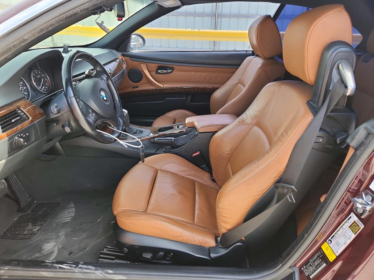 2008 BMW 328 photo 13