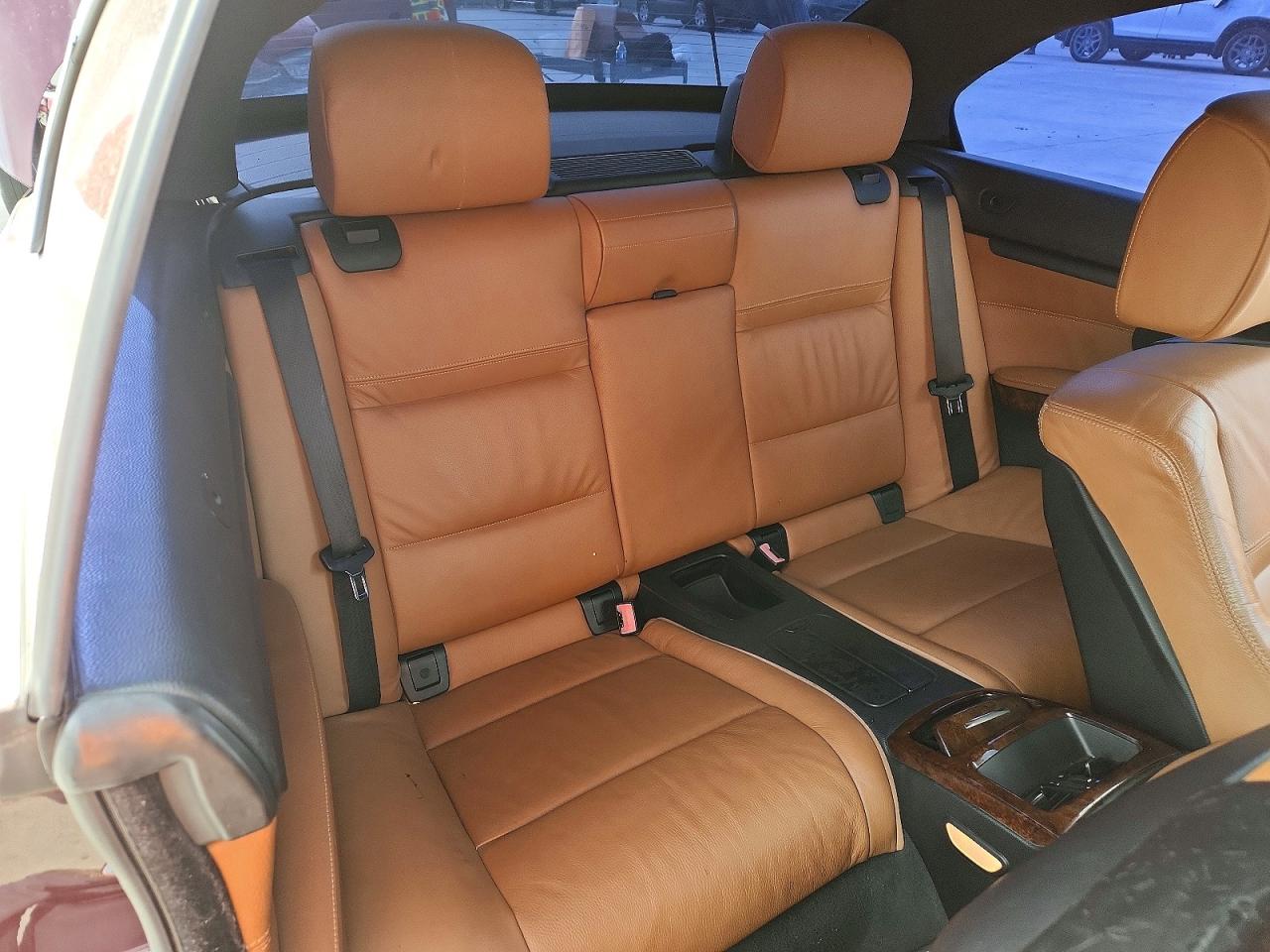 2008 BMW 328 photo 19