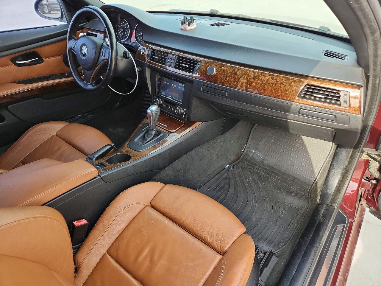 2008 BMW 328 photo 15