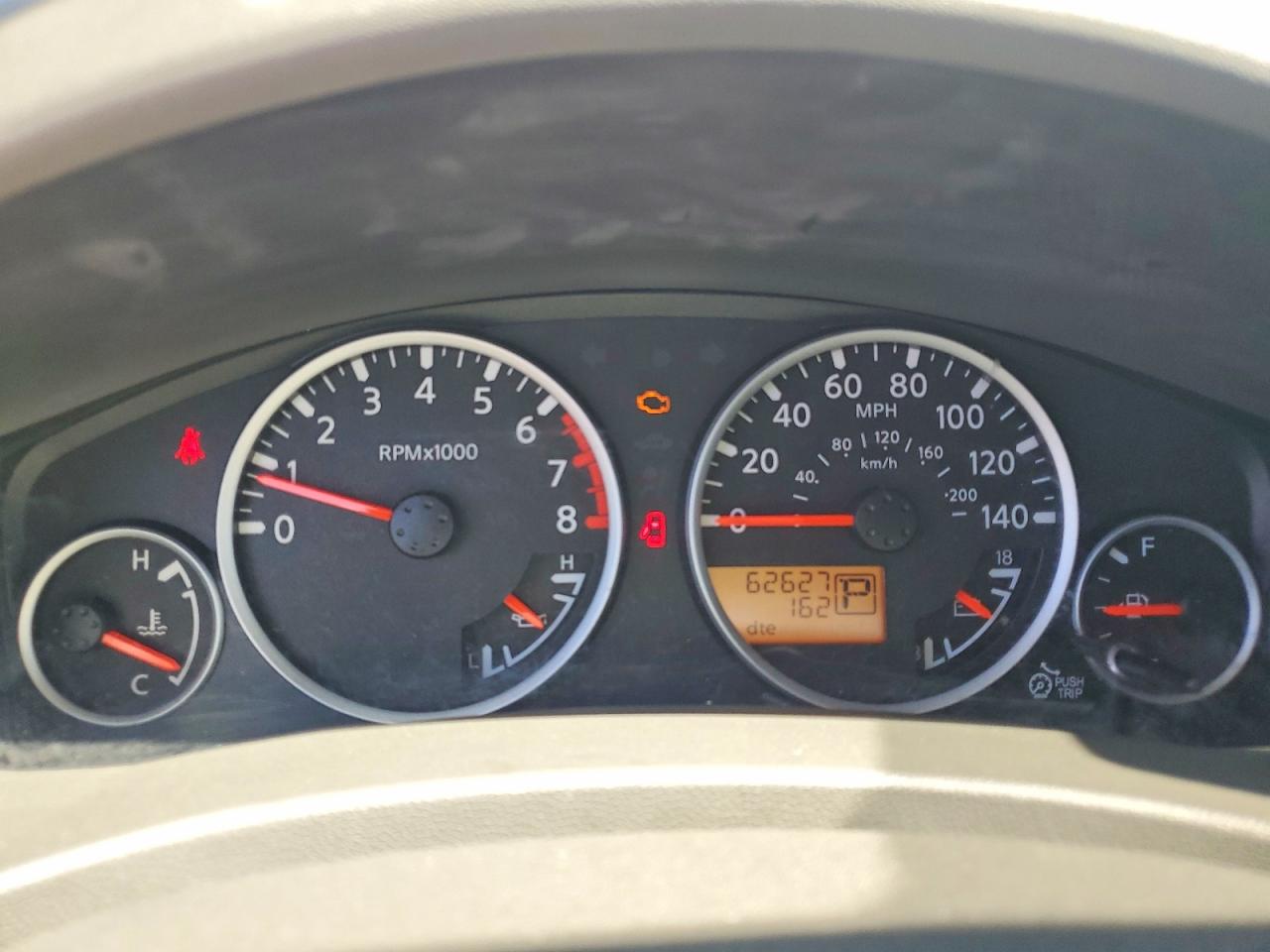 2019 NISSAN FRONTIER SL photo 25