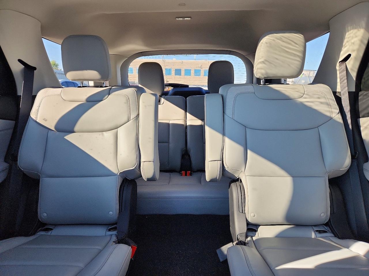 2025 FORD EXPLORER ACTIVE photo 10