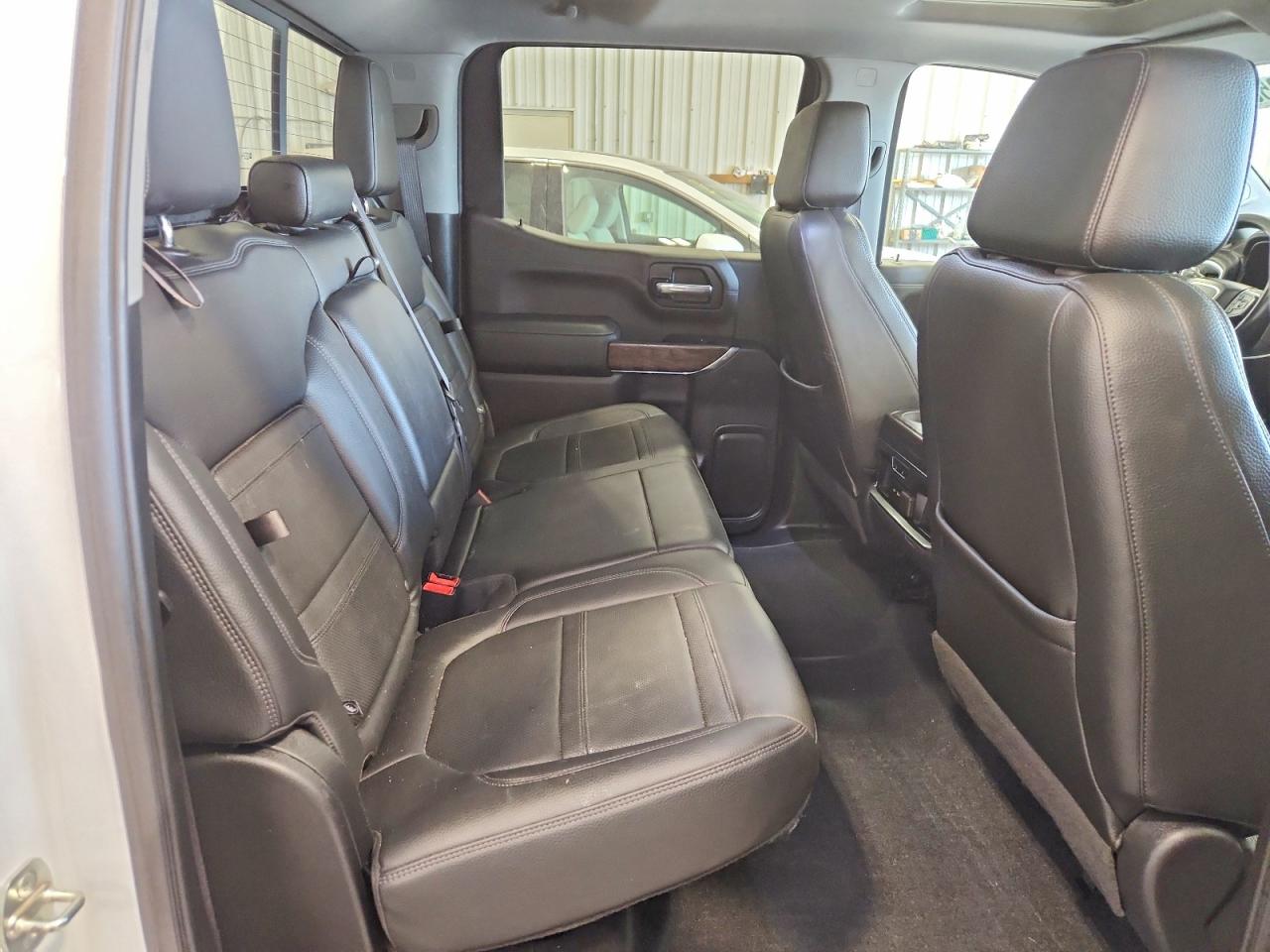2020 GMC SIERRA K1500 DENALI photo 19