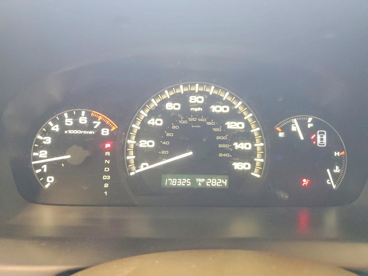 2006 HONDA ACCORD EX photo 25