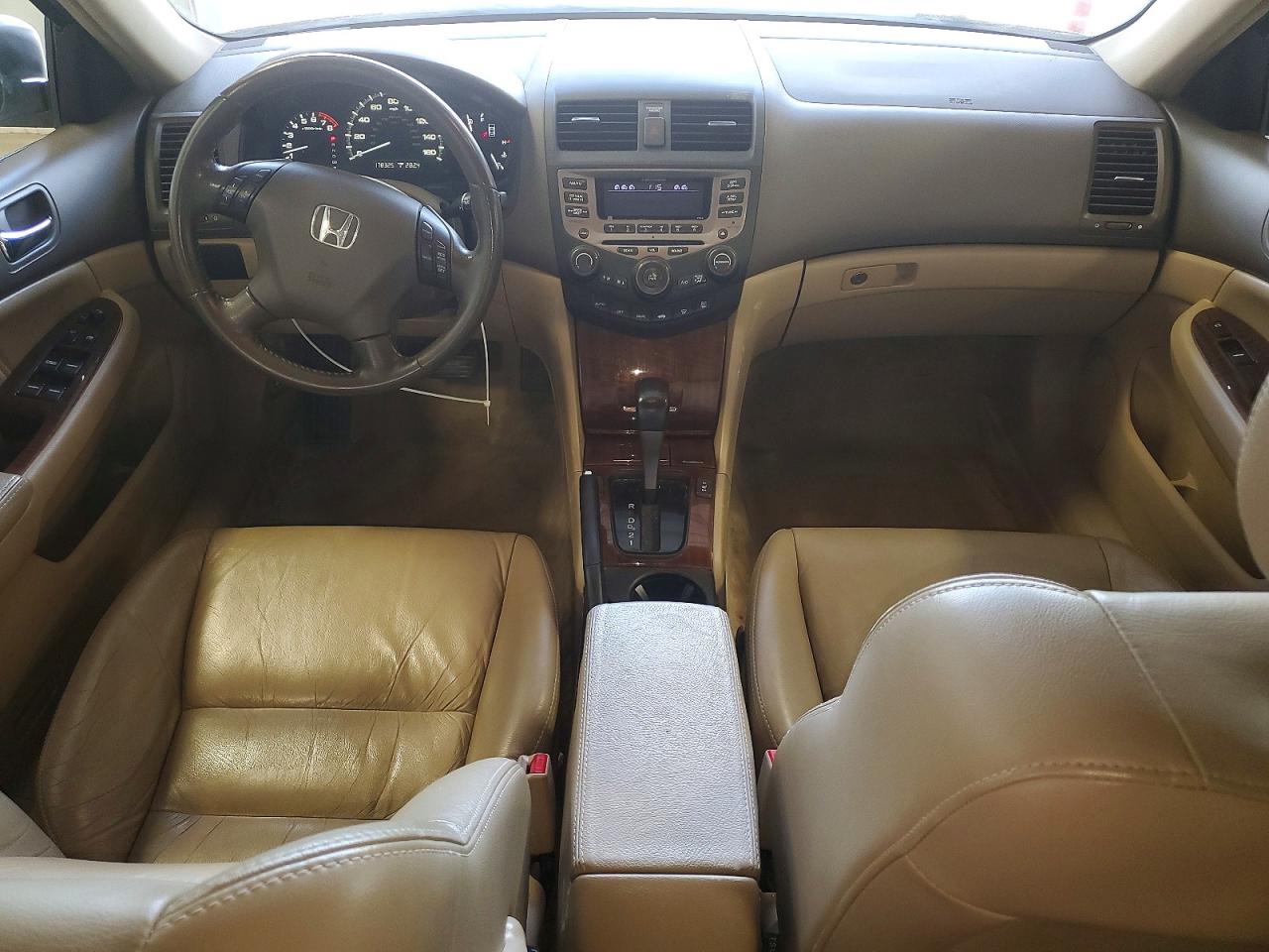 2006 HONDA ACCORD EX photo 22