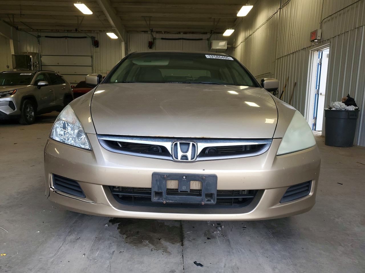 2006 HONDA ACCORD EX photo 13