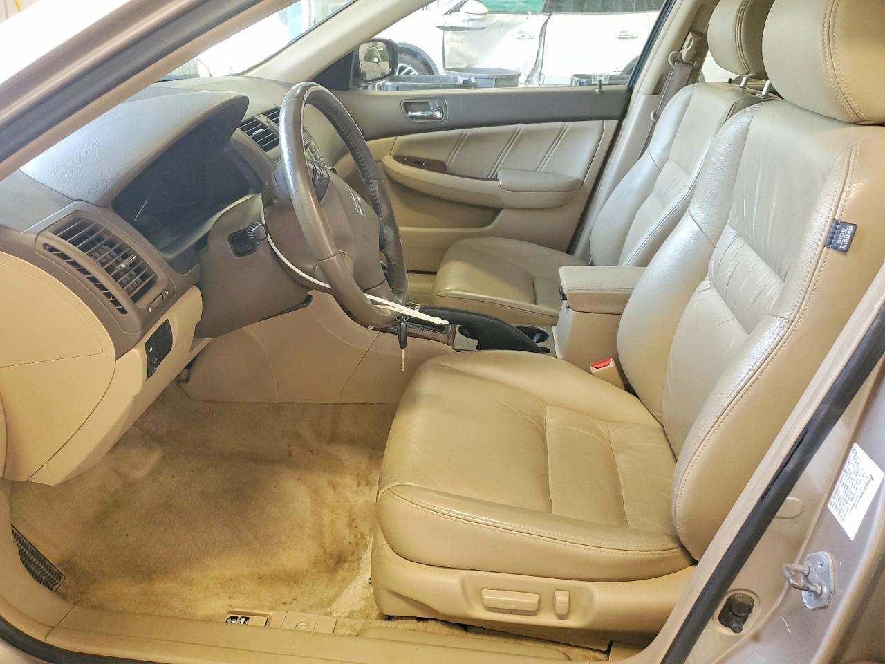 2006 HONDA ACCORD EX photo 19