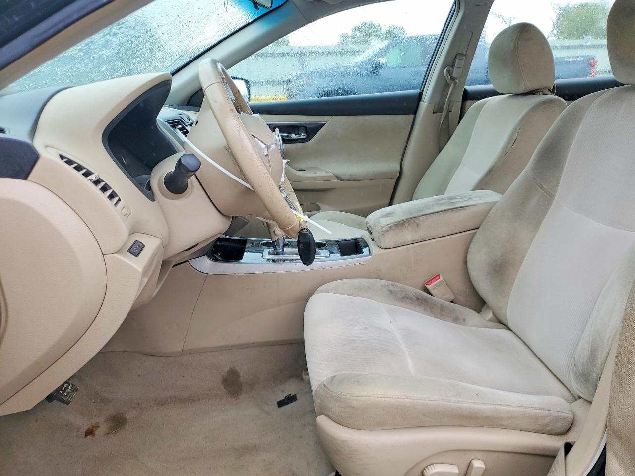2013 NISSAN ALTIMA 2.5 photo 19