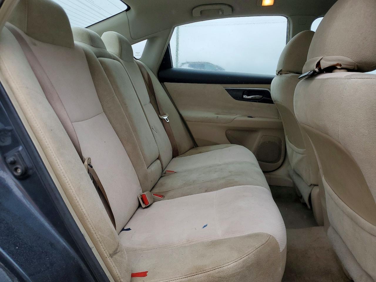 2013 NISSAN ALTIMA 2.5 photo 28