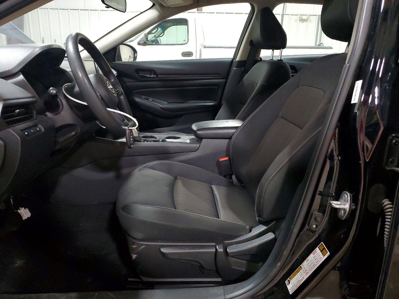 2024 NISSAN ALTIMA S photo 13