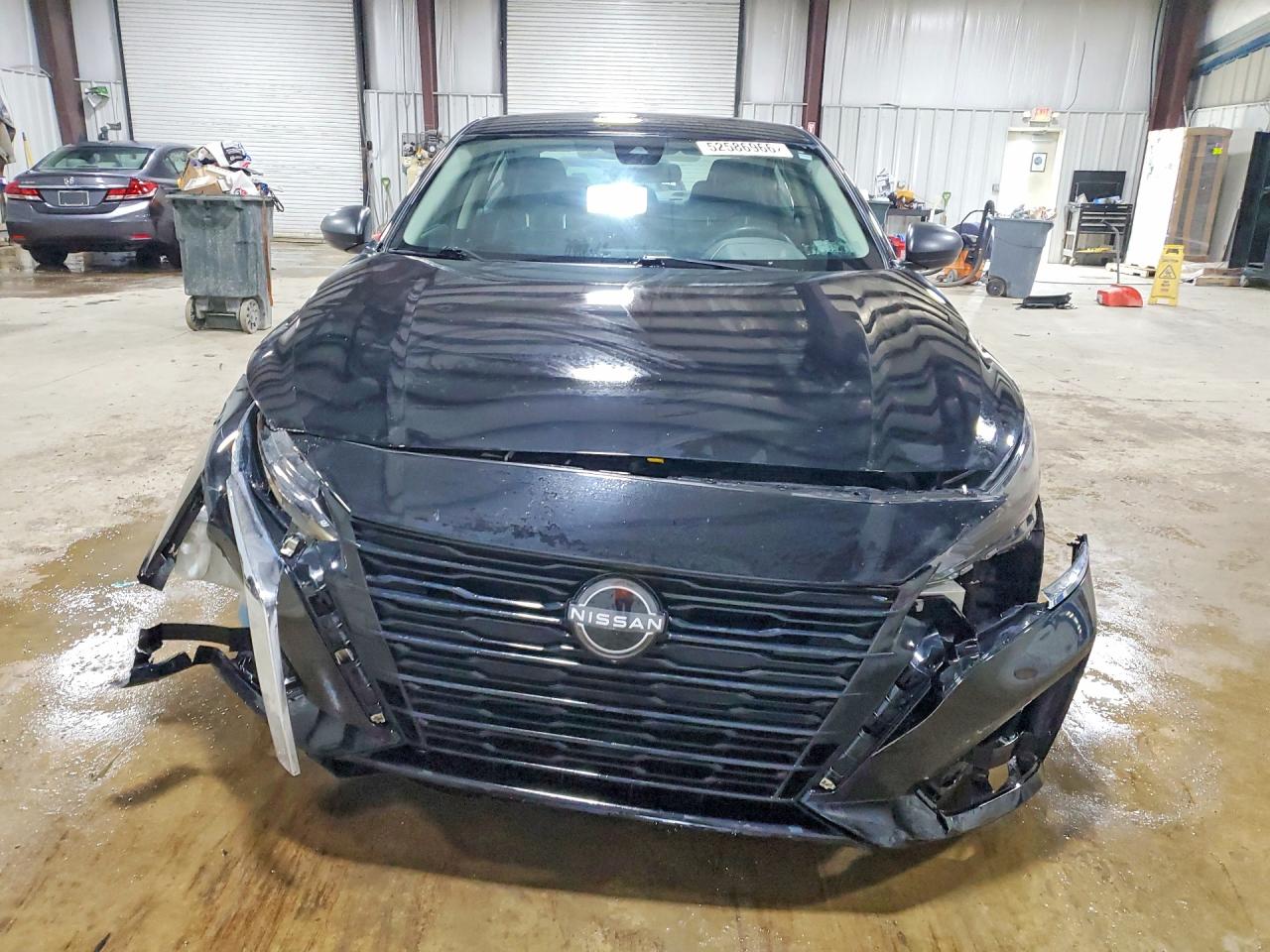 2024 NISSAN ALTIMA S photo 9